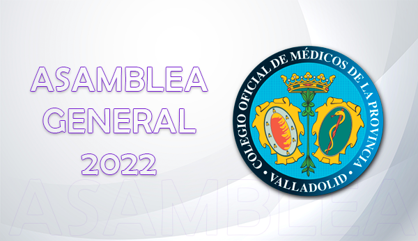 ASAMBLEA GENERAL DE COLEGIADOS – 13/12/2022