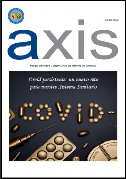 Revista AXIS - Enero 2022
