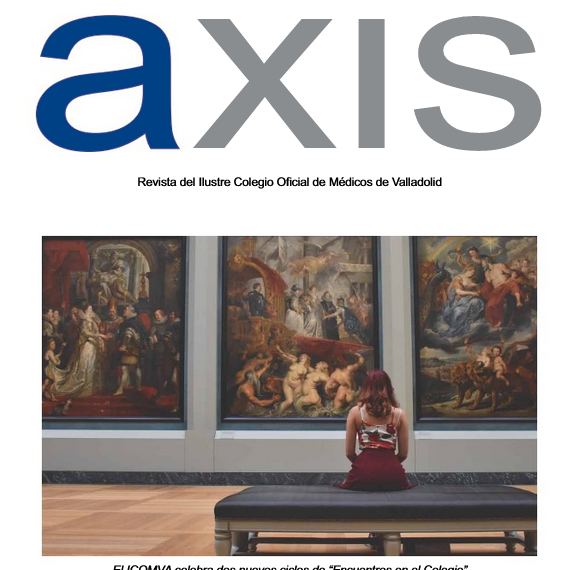 Revista Axis – Abril 2023