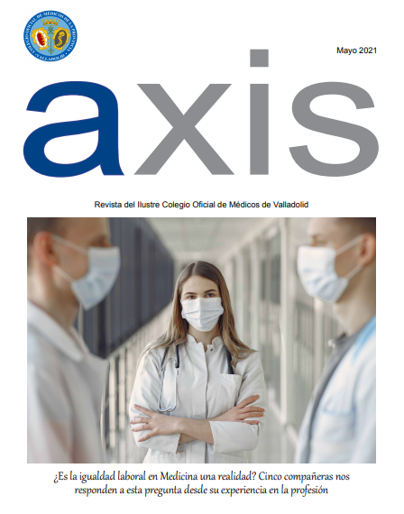 Revista Axis – Mayo 2021