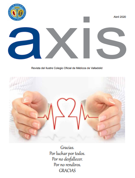 Revista Axis – Abril 2020
